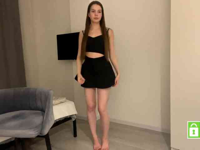 Modèle: KamillaGlamour