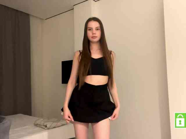 Modèle: KamillaGlamour