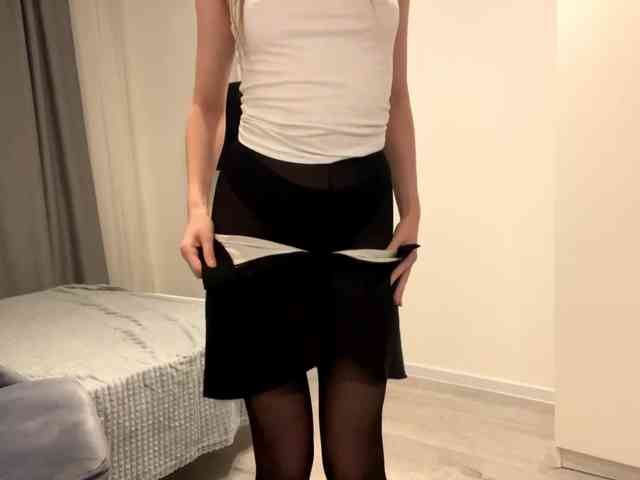 KamillaGlamour webcam