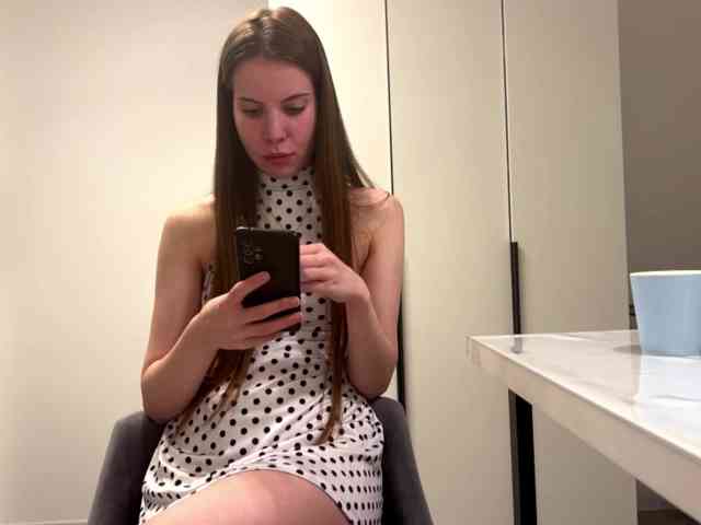 KamillaGlamour webcam