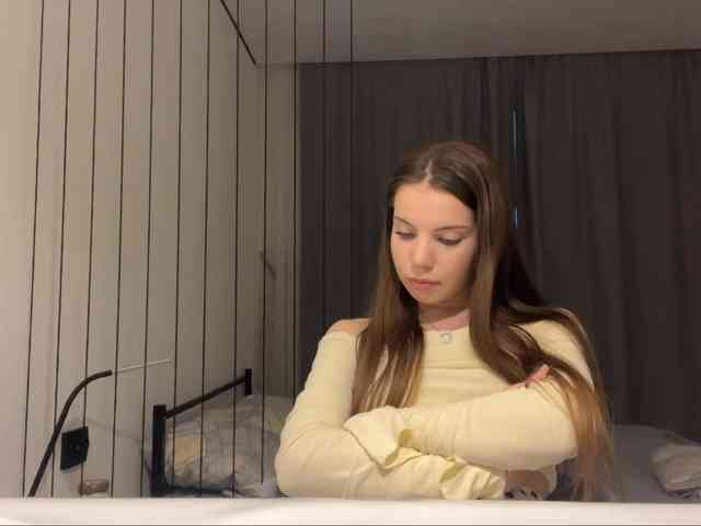 kamillaglamour's live room