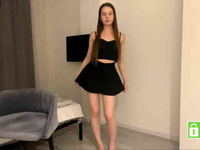 Modèle: KamillaGlamour