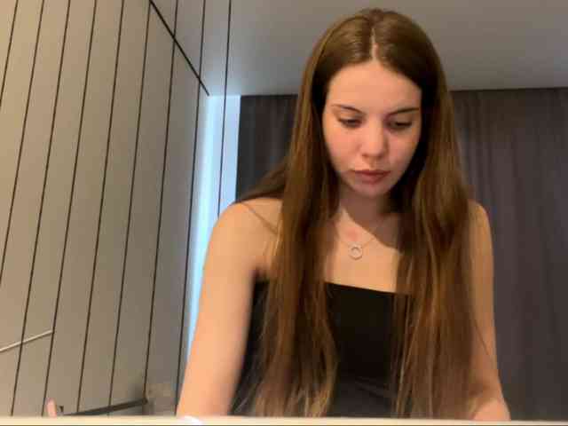 Modèle: KamillaGlamour