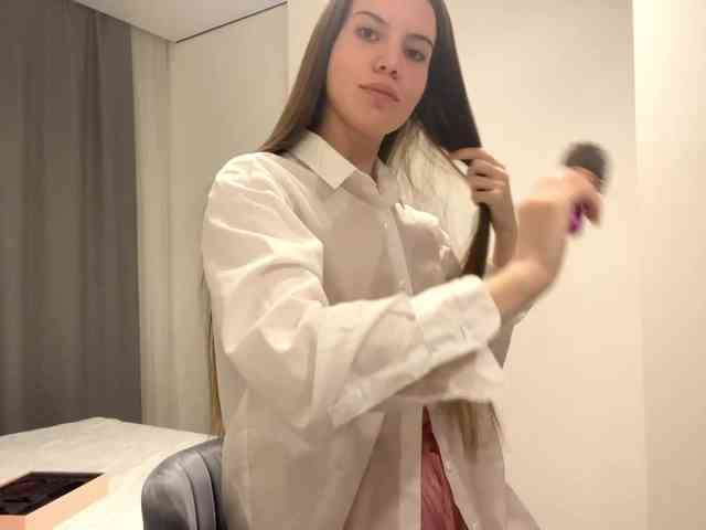 KamillaGlamour