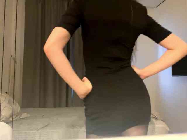 KamillaGlamour webcam