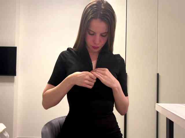 KamillaGlamour webcam