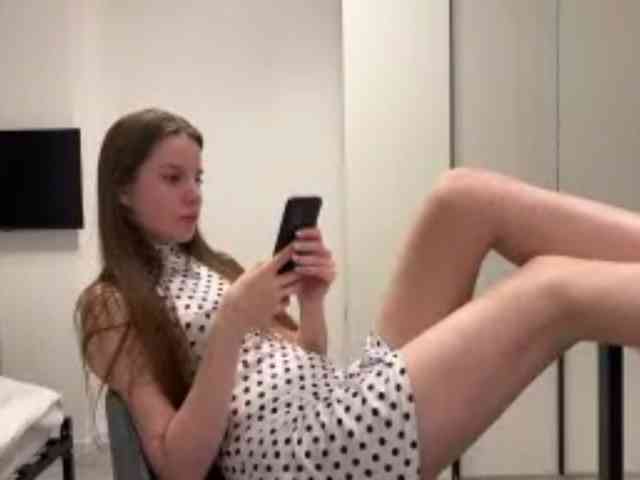 KamillaGlamour webcam