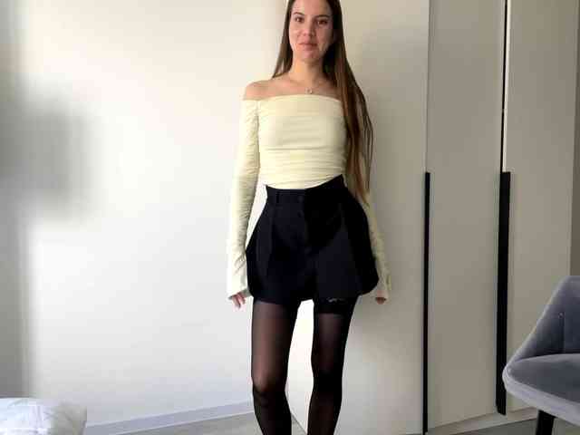 KamillaGlamour