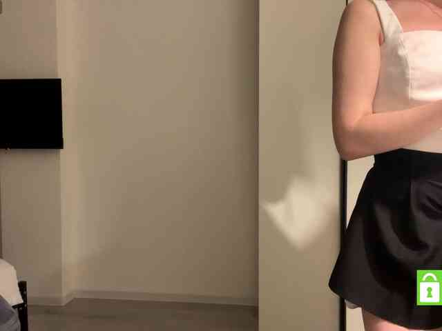 Modèle: KamillaGlamour