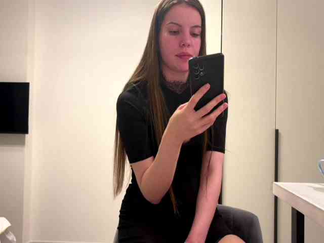 KamillaGlamour