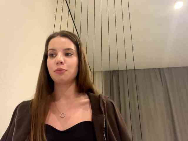 Modèle: KamillaGlamour
