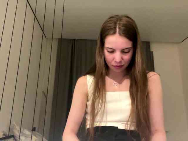 KamillaGlamour webcam