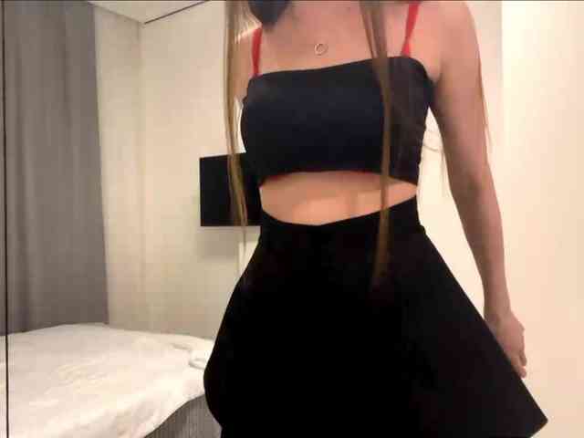 KamillaGlamour webcam