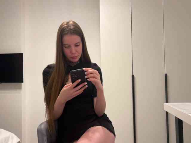 KamillaGlamour