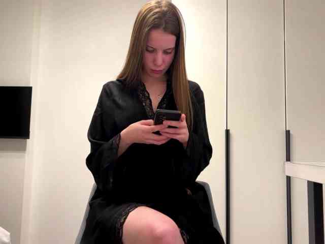 KamillaGlamour KamillaGlamour