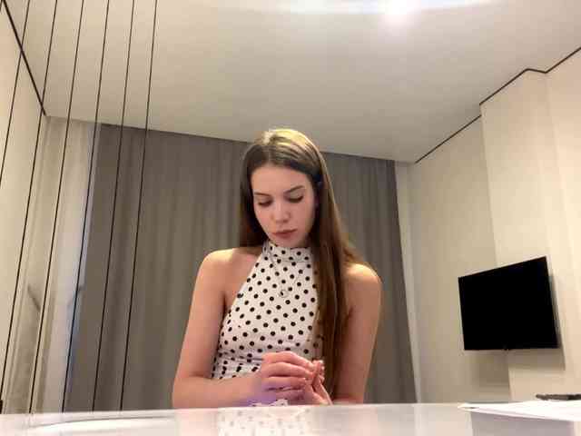 Modèle: KamillaGlamour