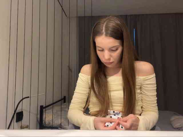 Modèle: KamillaGlamour