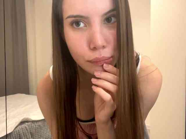 kamillaglamour's live room