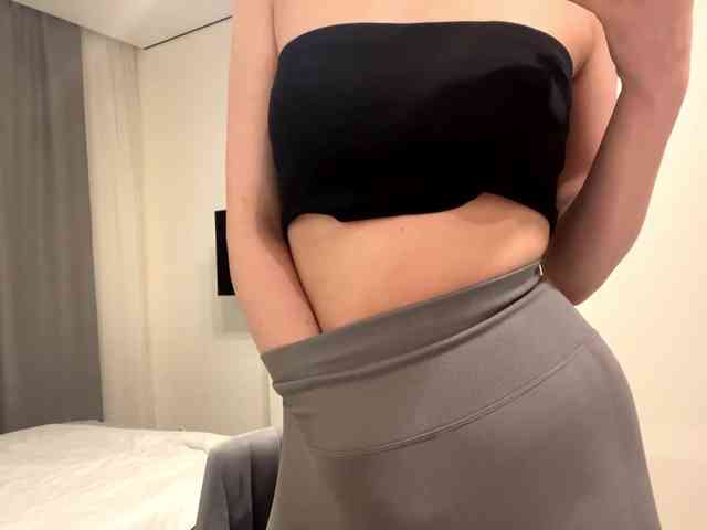 KamillaGlamour webcam