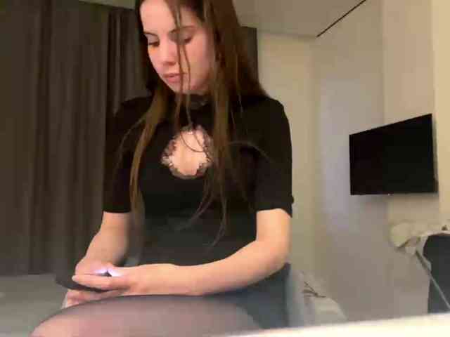 KamillaGlamour webcam