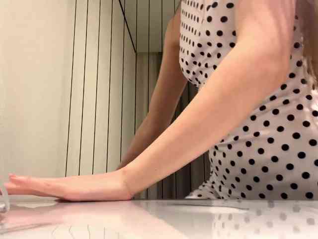Modèle: KamillaGlamour