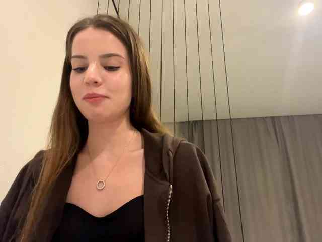 KamillaGlamour webcam