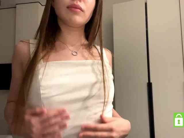 Modèle: KamillaGlamour