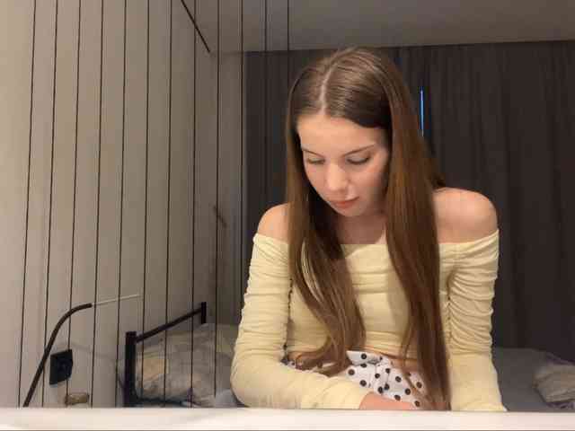 Modèle: KamillaGlamour
