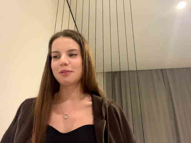 Modèle: KamillaGlamour