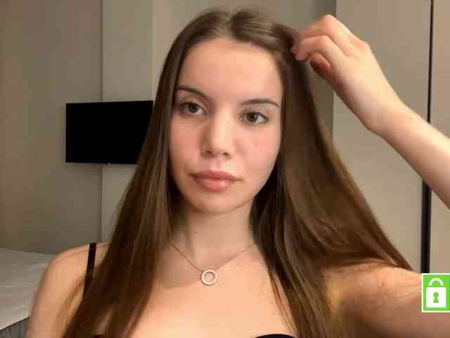 KamillaGlamour - Girl 