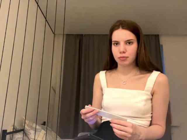 Modèle: KamillaGlamour