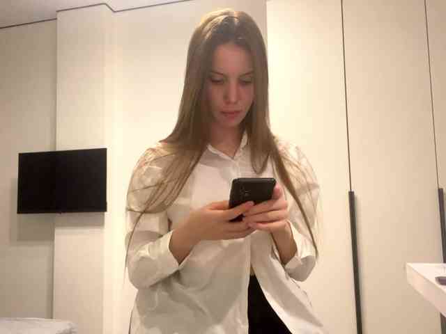 KamillaGlamour