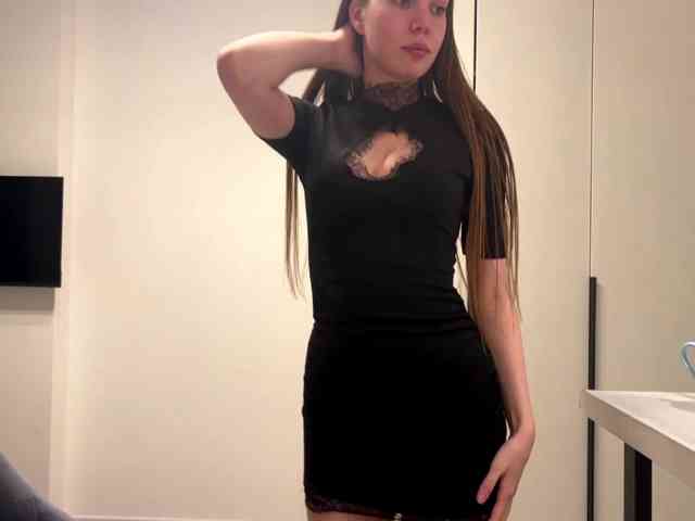 KamillaGlamour