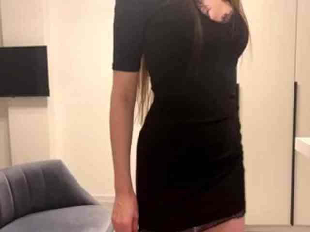 KamillaGlamour webcam