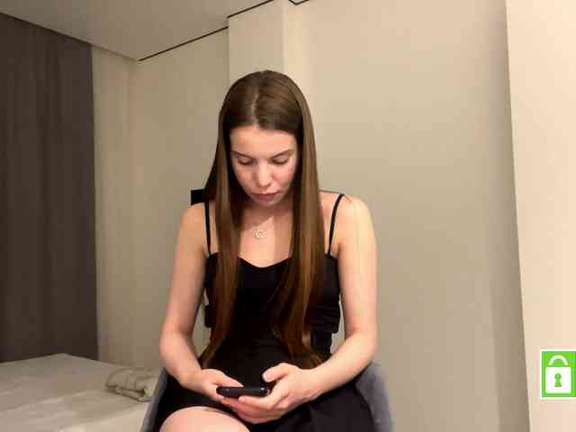 Modèle: KamillaGlamour