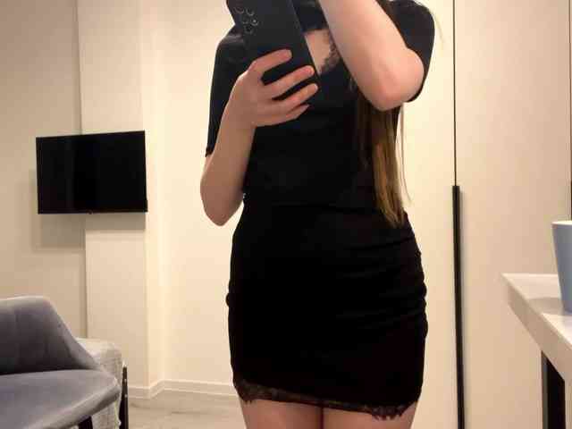 KamillaGlamour webcam