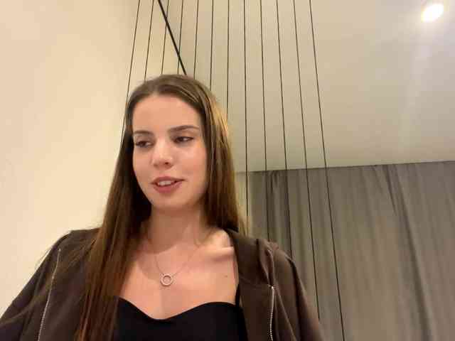 KamillaGlamour webcam