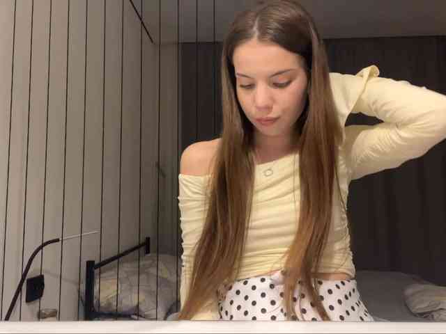 Modèle: KamillaGlamour