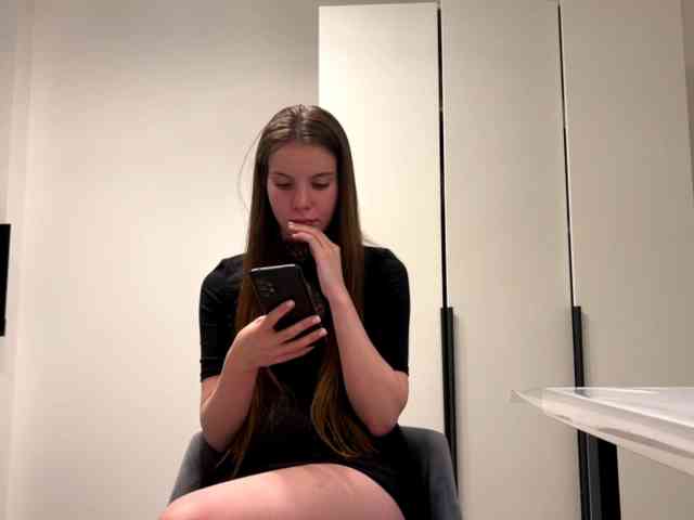 KamillaGlamour webcam