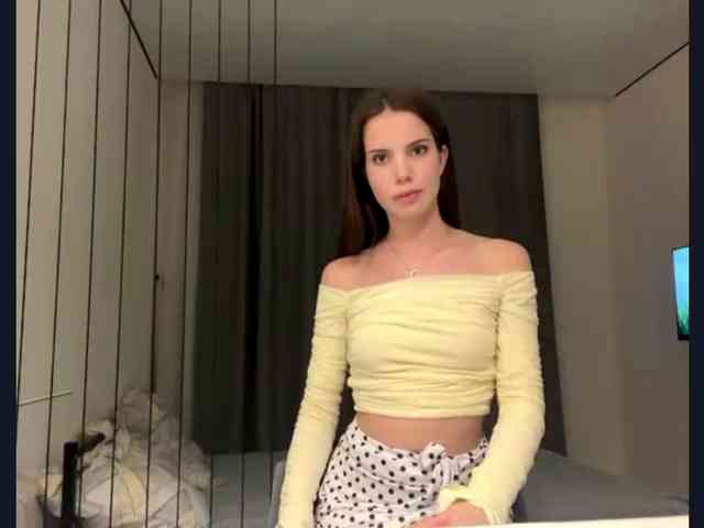 Modèle: KamillaGlamour