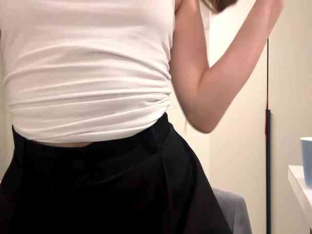 KamillaGlamour webcam