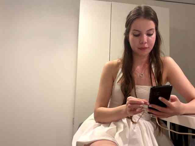 KamillaGlamour