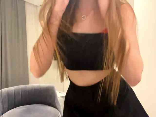 KamillaGlamour webcam