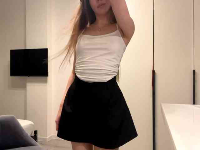 KamillaGlamour webcam