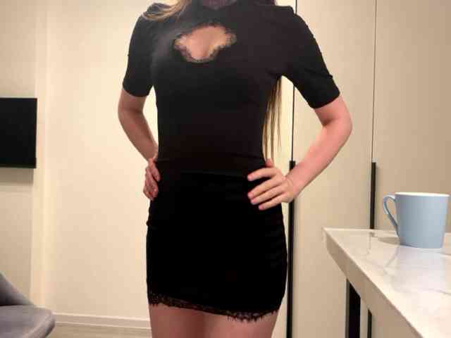 KamillaGlamour webcam