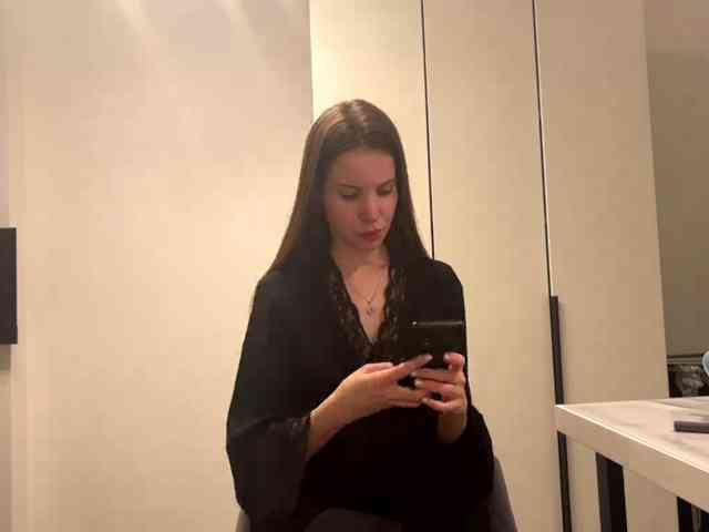 KamillaGlamour