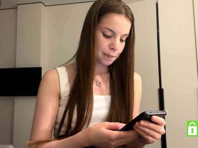 KamillaGlamour webcam