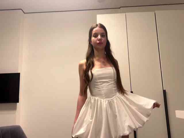 KamillaGlamour webcam