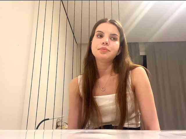 Modèle: KamillaGlamour