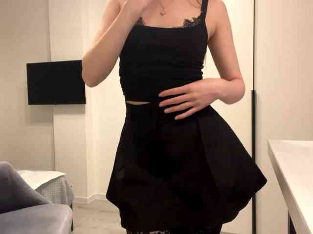 KamillaGlamour webcam